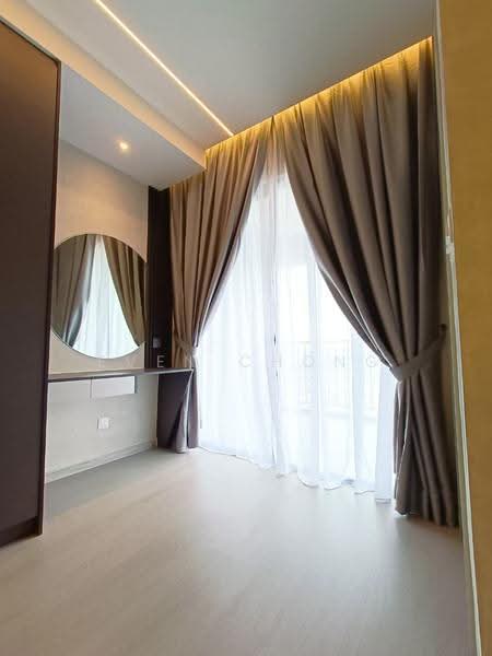 Service Residence for Sale at The Netizen - Even Chong - Bedroom - PropertyGuru.com.my