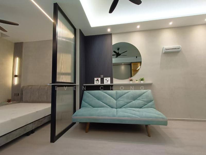 Service Residence for Sale at The Netizen - Even Chong - Bedroom - PropertyGuru.com.my
