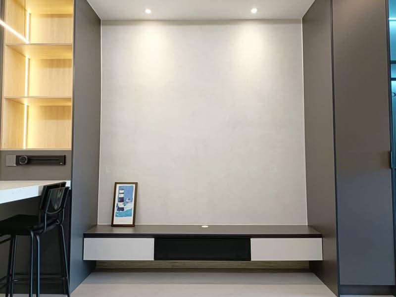 Service Residence for Sale at The Netizen - Even Chong - Interior - PropertyGuru.com.my