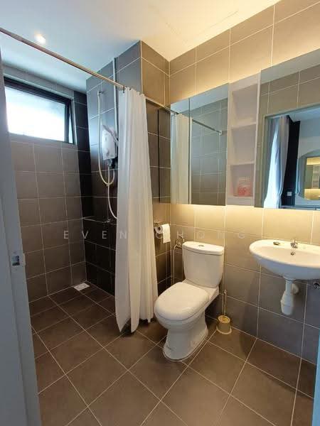 Service Residence for Sale at The Netizen - Even Chong - Bathroom - PropertyGuru.com.my
