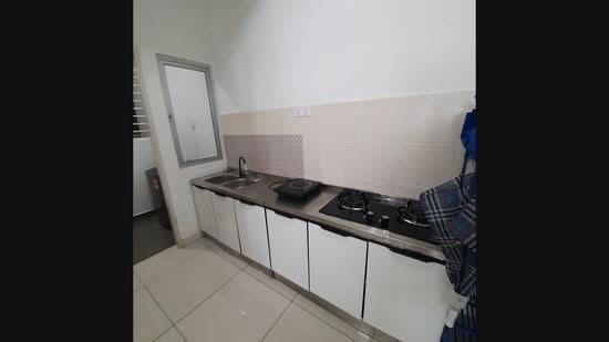 Service Residence for Rent at Savanna Executive Suite @ Southville City - Justin Tee - PropertyGuru.com.my