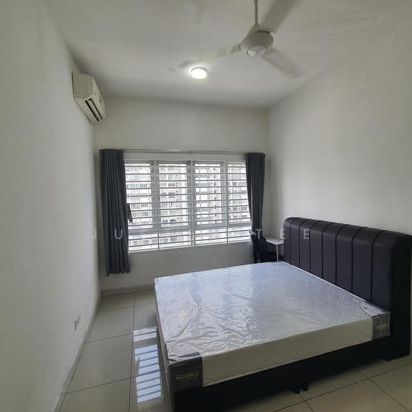 Service Residence for Rent at Savanna Executive Suite @ Southville City - Justin Tee - Bedroom - PropertyGuru.com.my