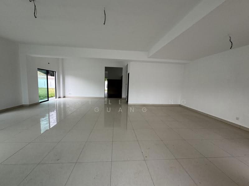Banglo Lot Kosong untuk Dijual di Seksyen U10 (Shah Alam) - Kent Lee Jing Guang - Interior - PropertyGuru.com.my