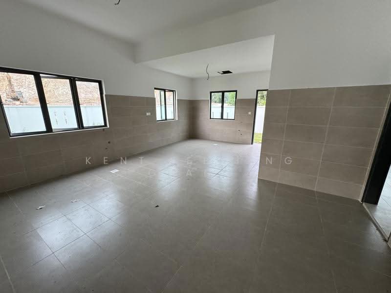 Banglo Lot Kosong untuk Dijual di Seksyen U10 (Shah Alam) - Kent Lee Jing Guang - Interior - PropertyGuru.com.my