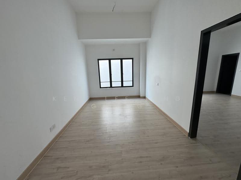 Banglo Lot Kosong untuk Dijual di Seksyen U10 (Shah Alam) - Kent Lee Jing Guang - Interior - PropertyGuru.com.my