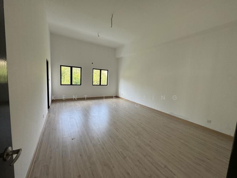 Banglo Lot Kosong untuk Dijual di Seksyen U10 (Shah Alam) - Kent Lee Jing Guang - Interior - PropertyGuru.com.my
