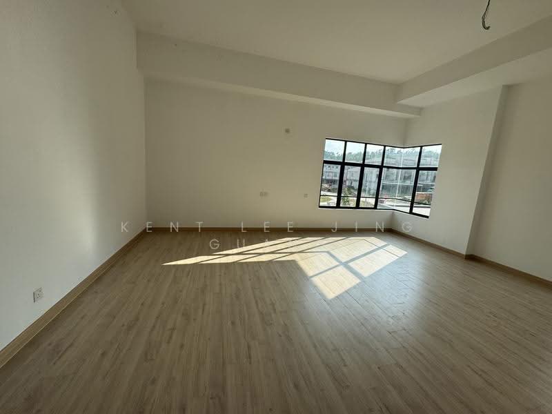 Banglo Lot Kosong untuk Dijual di Seksyen U10 (Shah Alam) - Kent Lee Jing Guang - Interior - PropertyGuru.com.my