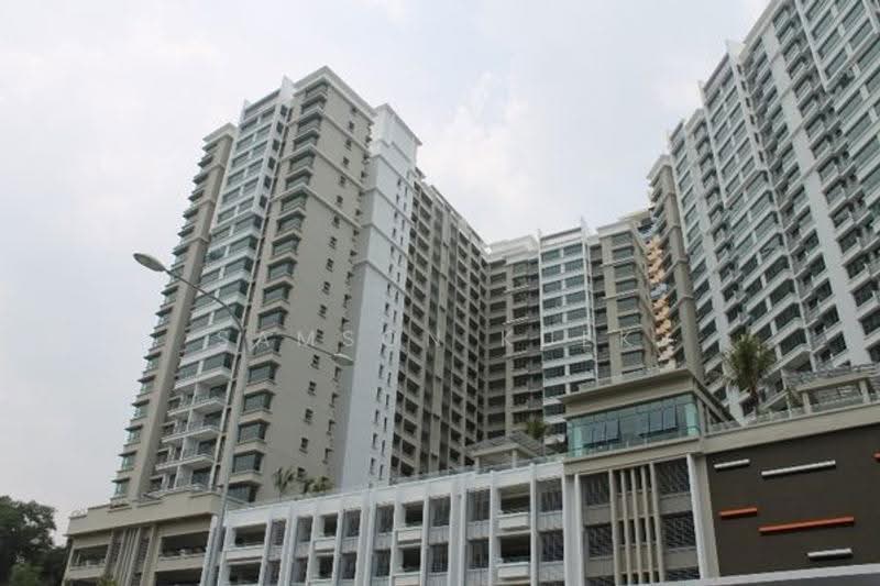 Condominium for Rent at Covillea - Samson Kuek - Exterior - PropertyGuru.com.my