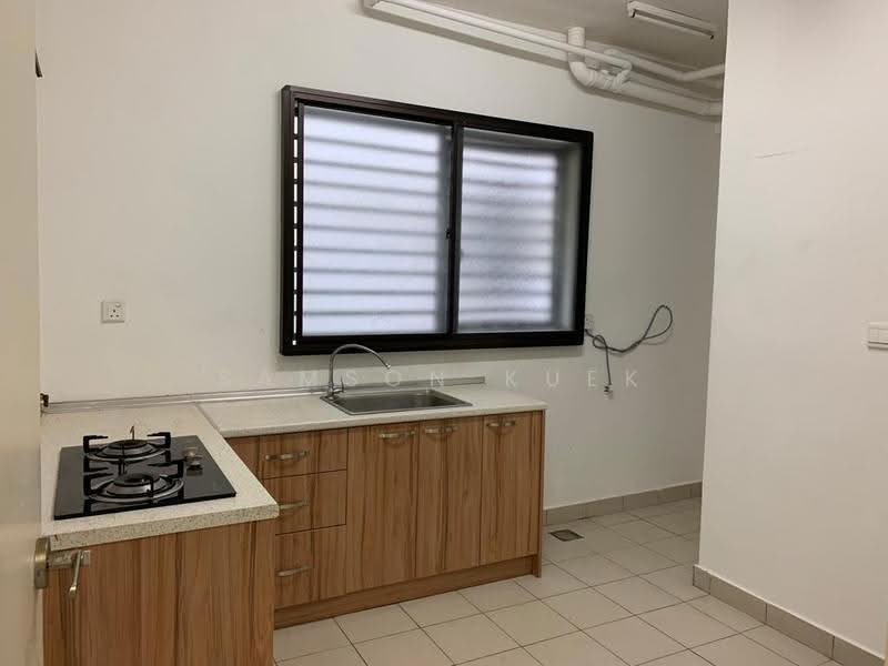 Condominium for Rent at Covillea - Samson Kuek - Kitchen - PropertyGuru.com.my