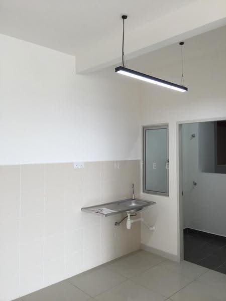 Service Residence for Rent at Savanna Executive Suite @ Southville City - Justin Tee - Interior - PropertyGuru.com.my