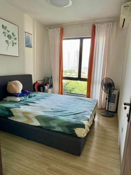 Kondominium untuk Dijual di Cerulean Bay @ Forest City - Guang Jun Loh - Bedroom - PropertyGuru.com.my