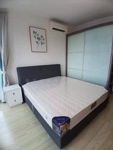 Kondominium untuk Dijual di Cerulean Bay @ Forest City - Guang Jun Loh - Bedroom - PropertyGuru.com.my