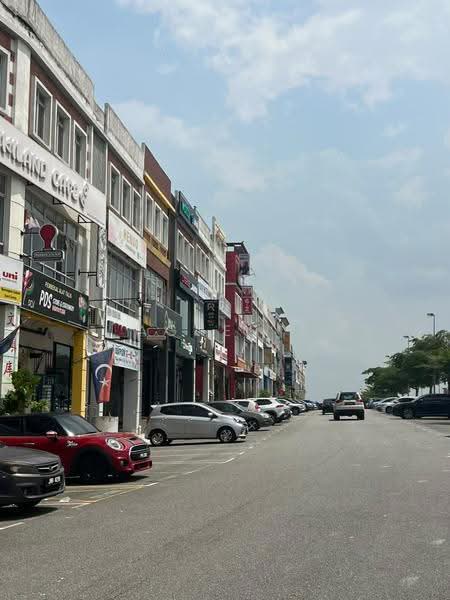 Shop for Sale in Taman Nusa Sentral (Iskandar Puteri (Nusajaya)) - Agnes . - Exterior - PropertyGuru.com.my