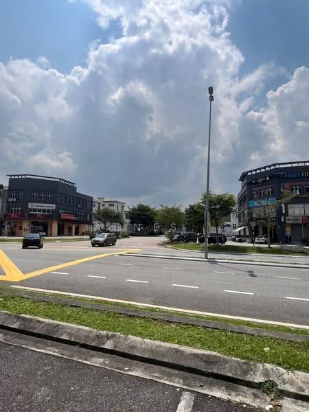 Shop for Sale in Taman Nusa Sentral (Iskandar Puteri (Nusajaya)) - Agnes . - Exterior - PropertyGuru.com.my