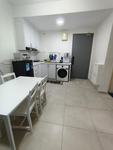 Kediaman Servis untuk Disewa di Meta City - Lydia Wong - Kitchen - PropertyGuru.com.my