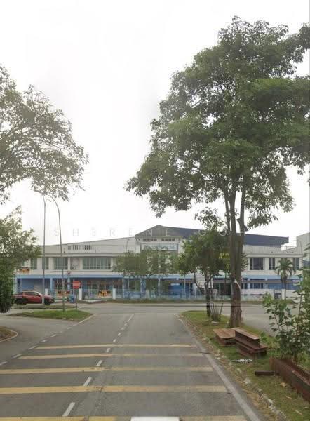 Factory for Sale in Bukit Kemuning (Shah Alam) - Sherene Goh - Exterior - PropertyGuru.com.my