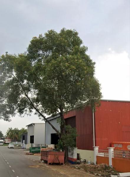 Factory for Sale in Bukit Kemuning (Shah Alam) - Sherene Goh - Exterior - PropertyGuru.com.my