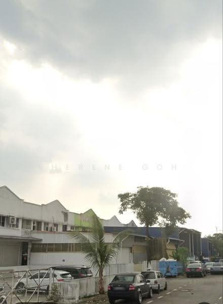 Factory for Sale in Bukit Kemuning (Shah Alam) - Sherene Goh - Exterior - PropertyGuru.com.my