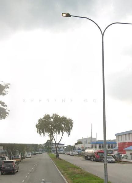 Factory for Sale in Bukit Kemuning (Shah Alam) - Sherene Goh - Exterior - PropertyGuru.com.my