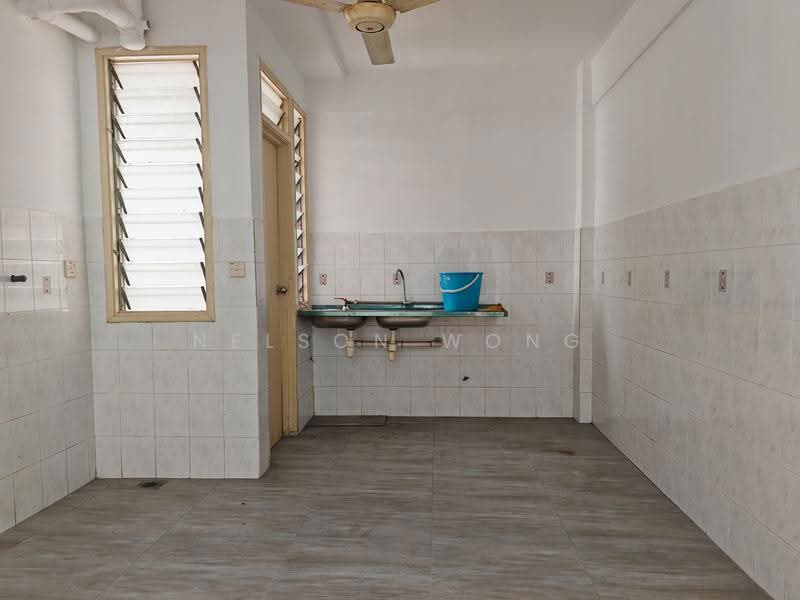 Apartment for Rent at Sri Sunway Apartment - Nelson Wong - Kitchen - PropertyGuru.com.my