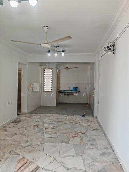 Apartment for Rent at Sri Sunway Apartment - Nelson Wong - Kitchen - PropertyGuru.com.my
