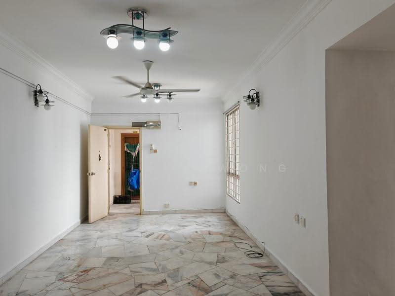 Apartment for Rent at Sri Sunway Apartment - Nelson Wong - Interior - PropertyGuru.com.my