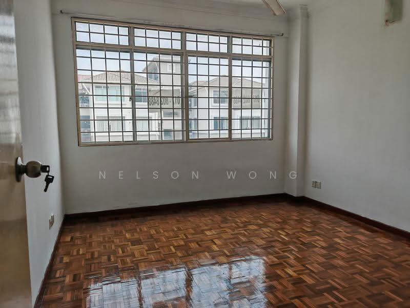 Apartment for Rent at Sri Sunway Apartment - Nelson Wong - Interior - PropertyGuru.com.my