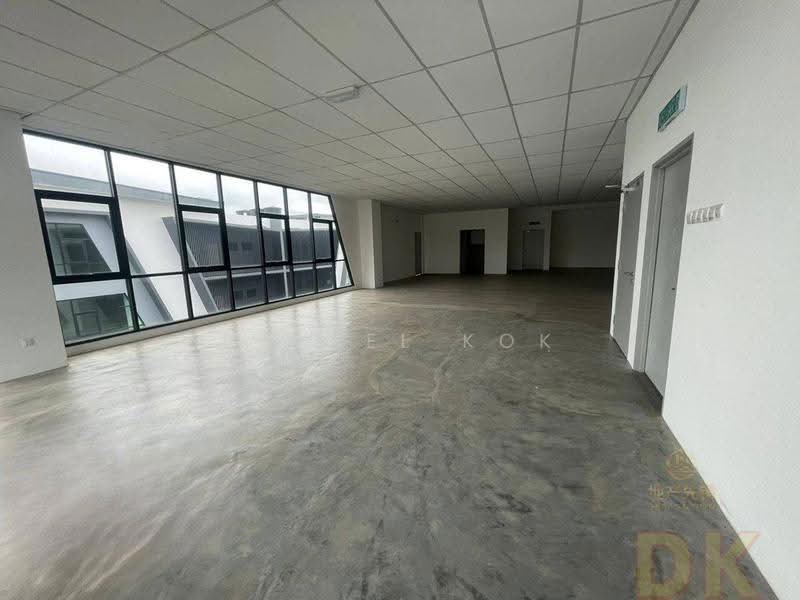 Commercial Bungalow for Sale in Sungai Kapar Indah Industrial Park (Kapar) - Daniel Kok - Interior - PropertyGuru.com.my