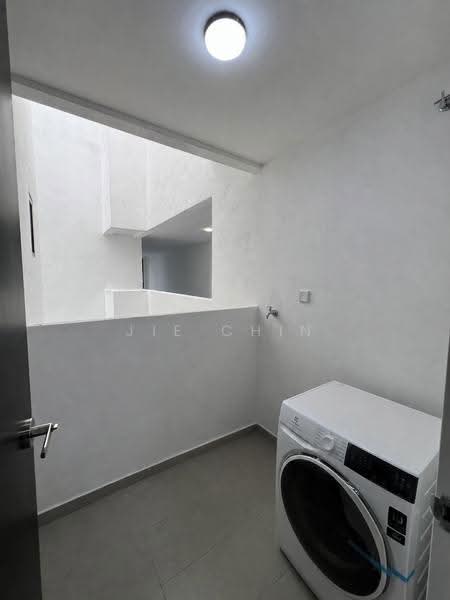 Kediaman Servis untuk Disewa di Kensho Residence - Jie Chin - Interior - PropertyGuru.com.my