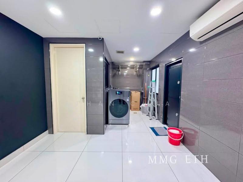 3-storey Terraced House for Sale in Ambang Botanic 2 (Klang) - Ethan Chua - Interior - PropertyGuru.com.my