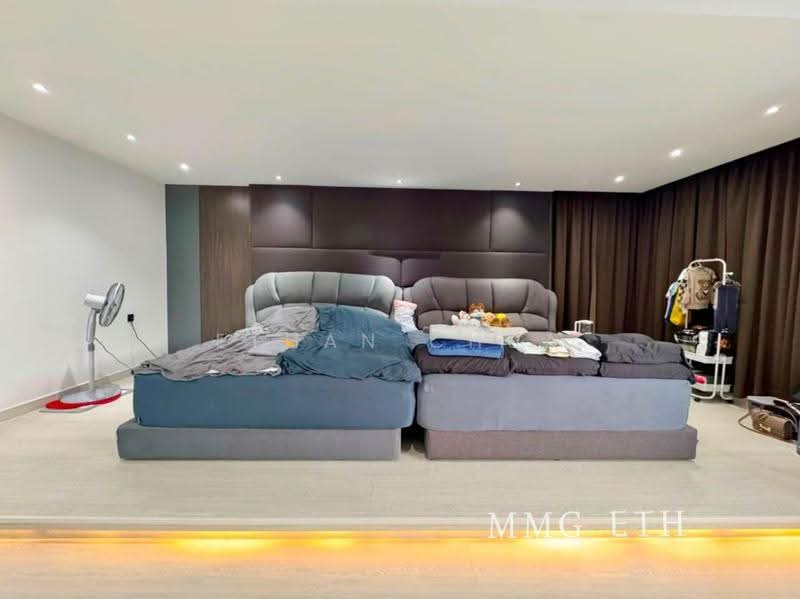 3-storey Terraced House for Sale in Ambang Botanic 2 (Klang) - Ethan Chua - Bedroom - PropertyGuru.com.my