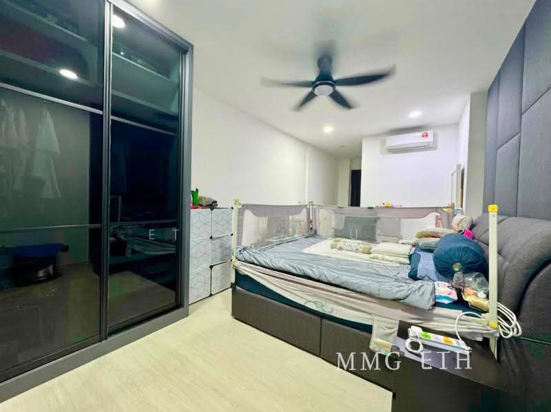 3-storey Terraced House for Sale in Ambang Botanic 2 (Klang) - Ethan Chua - Bedroom - PropertyGuru.com.my