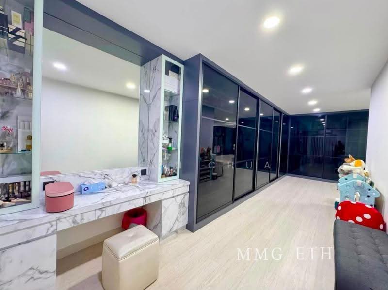 3-storey Terraced House for Sale in Ambang Botanic 2 (Klang) - Ethan Chua - Interior - PropertyGuru.com.my