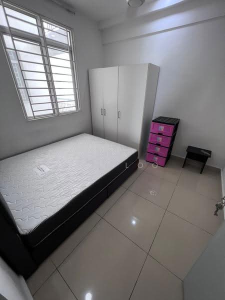 Condominium for Rent at Suasana Lumayan - Sean Loo - Bedroom - PropertyGuru.com.my