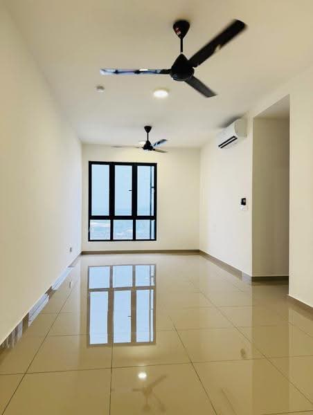 Service Residence for Rent at RESIDENSI SENURI - Aida Ali - Living Room - PropertyGuru.com.my