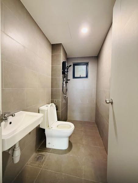 Service Residence for Rent at RESIDENSI SENURI - Aida Ali - Bathroom - PropertyGuru.com.my