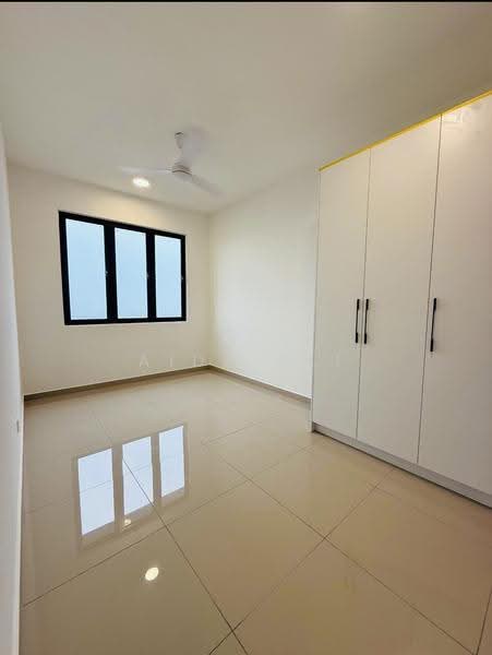 Service Residence for Rent at RESIDENSI SENURI - Aida Ali - Bedroom - PropertyGuru.com.my