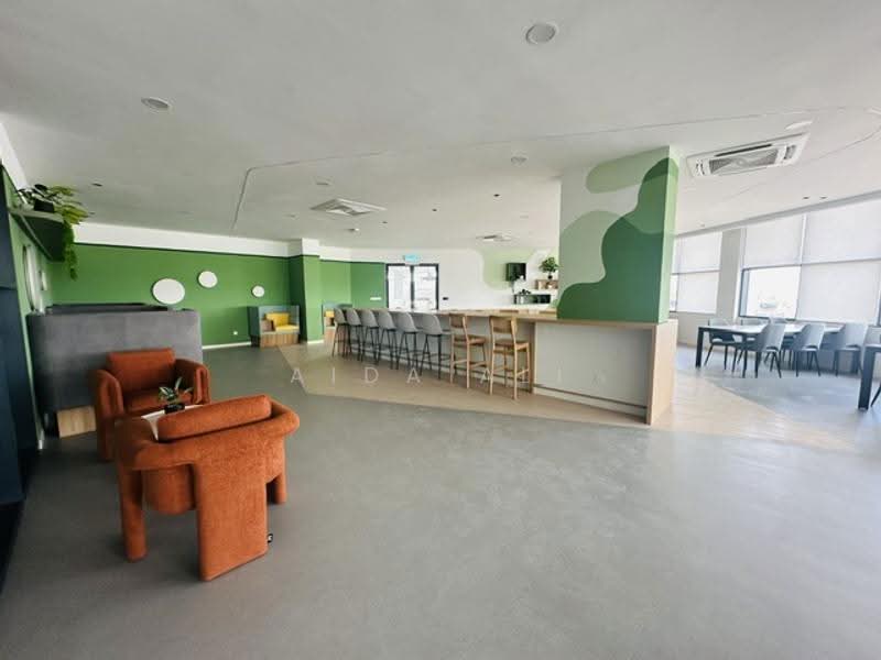 Service Residence for Rent at RESIDENSI SENURI - Aida Ali - Working Space - PropertyGuru.com.my
