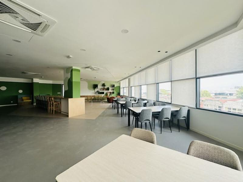 Service Residence for Rent at RESIDENSI SENURI - Aida Ali - Working Space - PropertyGuru.com.my