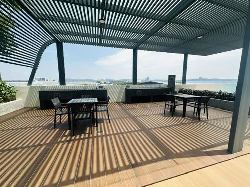 Service Residence for Rent at RESIDENSI SENURI - Aida Ali - Exterior - PropertyGuru.com.my