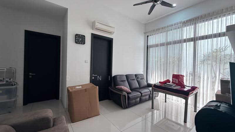 Banglo Lot Kosong untuk Dijual di Ampang (Kuala Lumpur) - Dlynie Ooi - Living Room - PropertyGuru.com.my