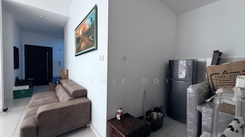 Banglo Lot Kosong untuk Dijual di Ampang (Kuala Lumpur) - Dlynie Ooi - Living Room - PropertyGuru.com.my