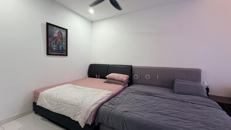 Banglo Lot Kosong untuk Dijual di Ampang (Kuala Lumpur) - Dlynie Ooi - Bedroom - PropertyGuru.com.my