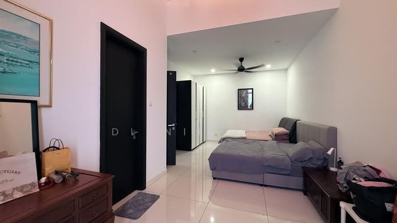 Banglo Lot Kosong untuk Dijual di Ampang (Kuala Lumpur) - Dlynie Ooi - Bedroom - PropertyGuru.com.my