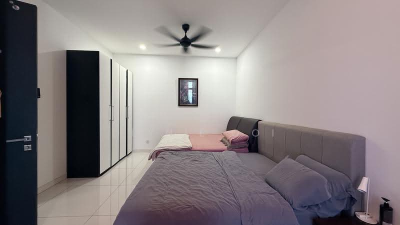 Banglo Lot Kosong untuk Dijual di Ampang (Kuala Lumpur) - Dlynie Ooi - Bedroom - PropertyGuru.com.my