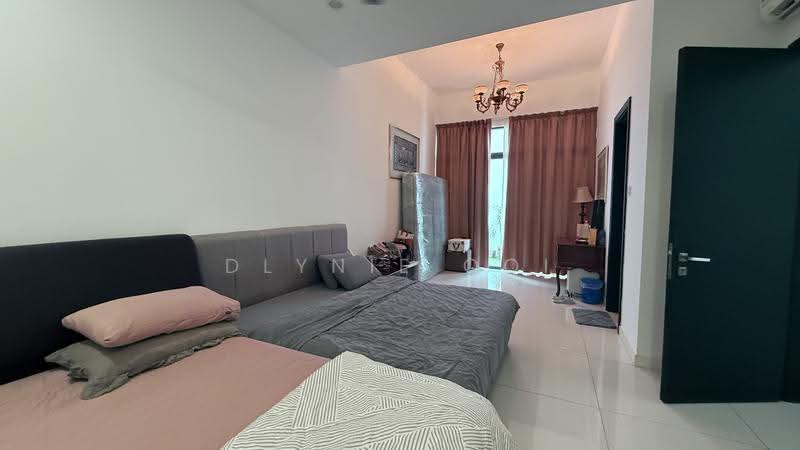 Banglo Lot Kosong untuk Dijual di Ampang (Kuala Lumpur) - Dlynie Ooi - Bedroom - PropertyGuru.com.my