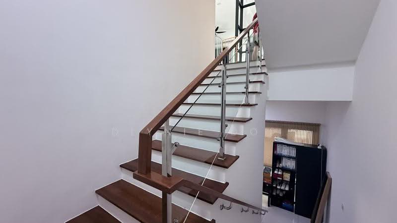 Banglo Lot Kosong untuk Dijual di Ampang (Kuala Lumpur) - Dlynie Ooi - Interior - PropertyGuru.com.my
