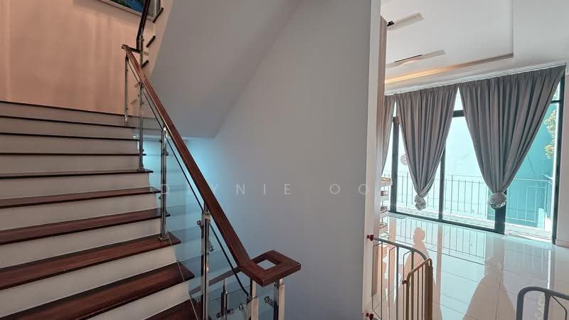 Banglo Lot Kosong untuk Dijual di Ampang (Kuala Lumpur) - Dlynie Ooi - Interior - PropertyGuru.com.my