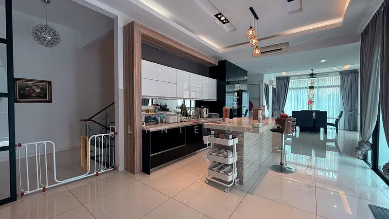 Banglo Lot Kosong untuk Dijual di Ampang (Kuala Lumpur) - Dlynie Ooi - Kitchen - PropertyGuru.com.my