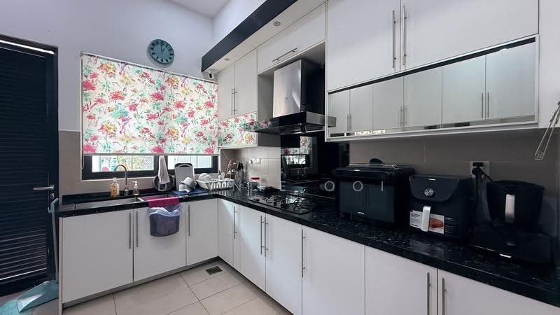 Banglo Lot Kosong untuk Dijual di Ampang (Kuala Lumpur) - Dlynie Ooi - Kitchen - PropertyGuru.com.my